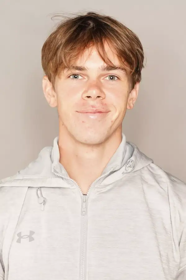 Tomas Barry, Track and Field (O), Monmouth University