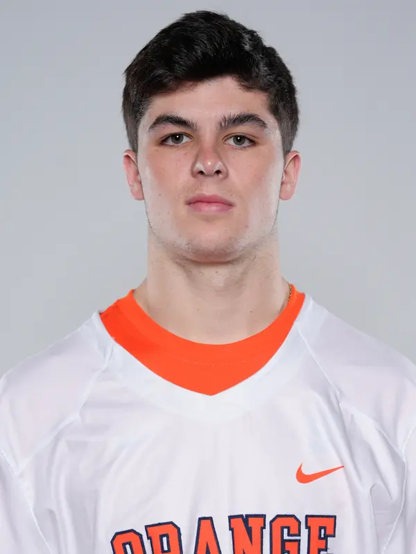 Joe Filardi, Lacrosse, Syracuse University