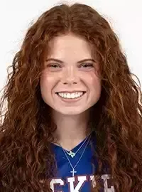 Leah Hammack, Softball, Houston Christian University
