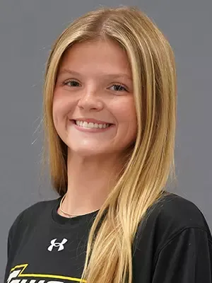 Ava McKinney, Swimming & Diving, Towson University
