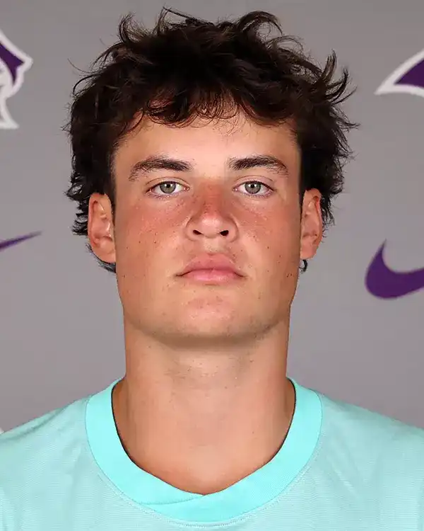 Jack Giles, Soccer, Kenyon College