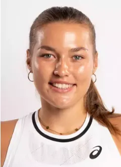 Sonja Zhiyenbayeva, Tennis, undefined