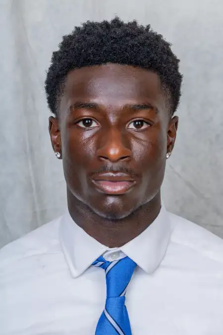 Derron Danquah, Football, Christopher Newport University
