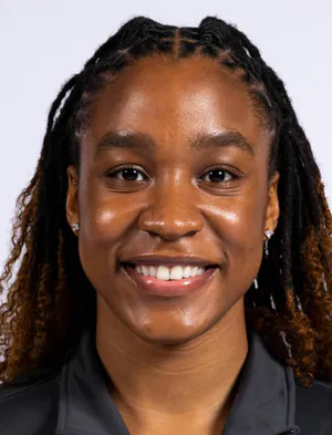 Sarah Akpan, Track and Field, University of Virginia