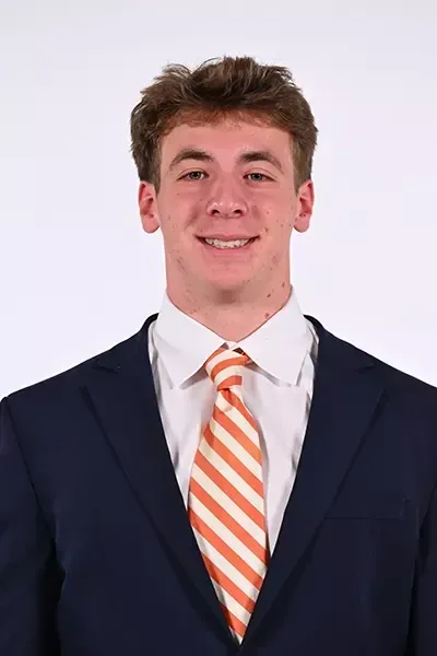 Matt Giannetti, Lacrosse, Princeton University