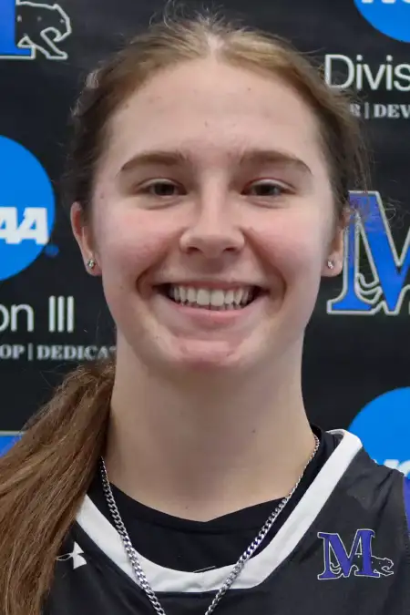 Kaitlin Leonard, Basketball, Marian University