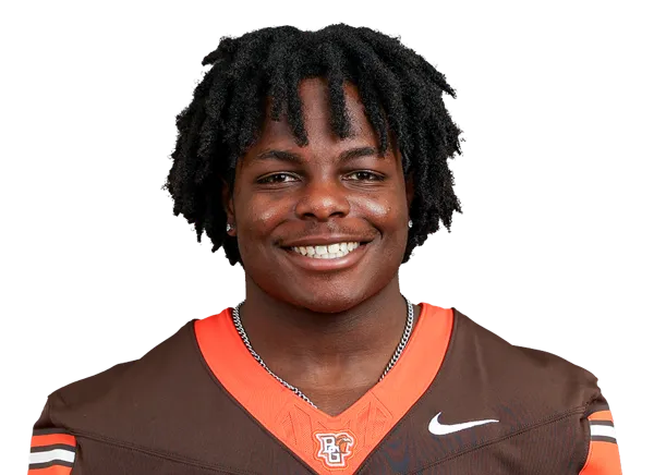 Allen Middleton, Football, Bowling Green State University