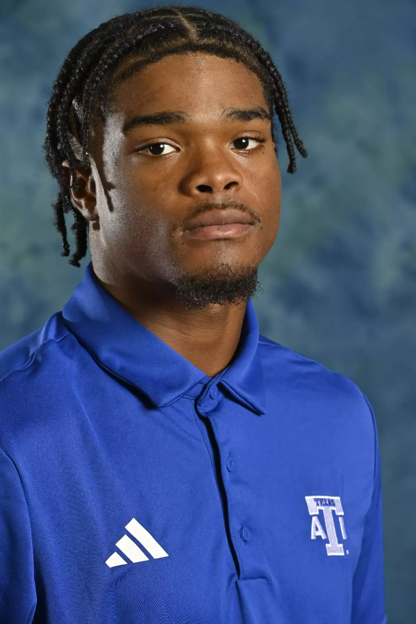 Austin Abram, Football, Texas A&M University-Kingsville