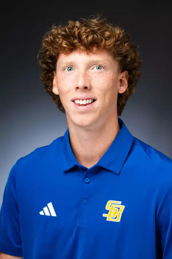 Calvin Proskey, Baseball, University of California, Santa Barbara