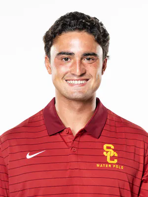 Spencer Averitt, Water Polo, undefined
