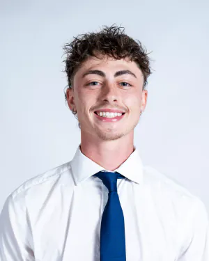 Ashton Wolf, Baseball, Warner University