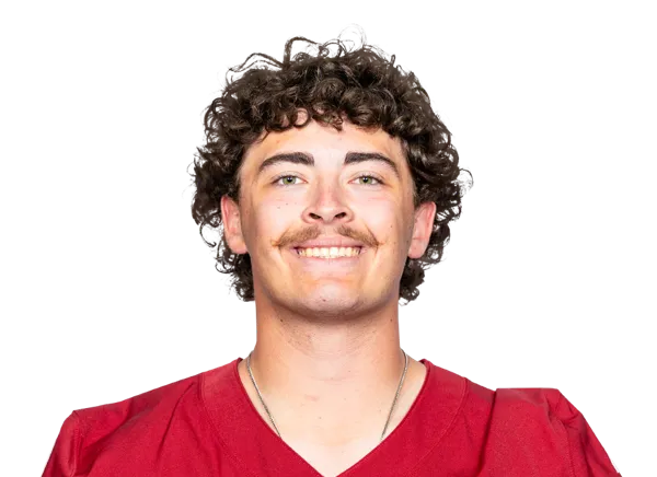 Colson Brunner, Football, undefined