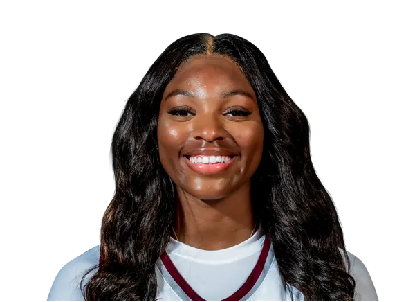 Kamiyha Griffin, Basketball, Alabama A&M University