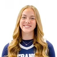Megan Albrecht, Basketball, Lebanon Valley College