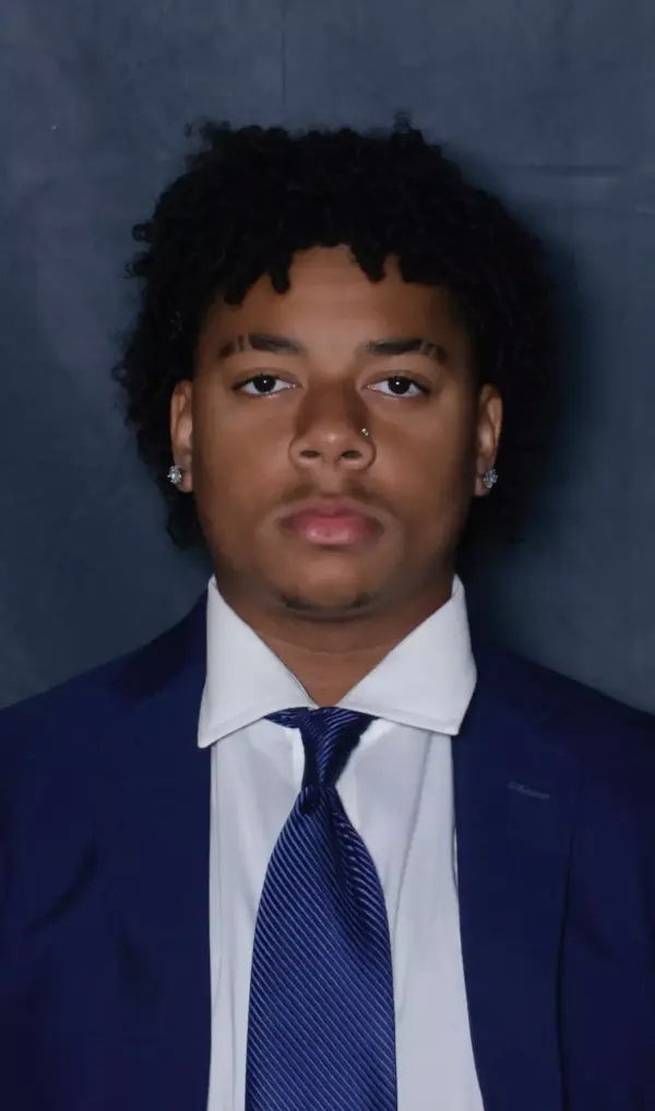 Gabriel Parker, Football, West Liberty University