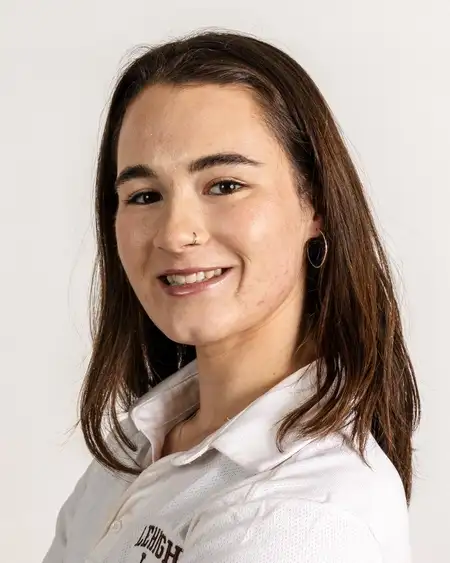 Adelaide Weir, Rowing, Lehigh University