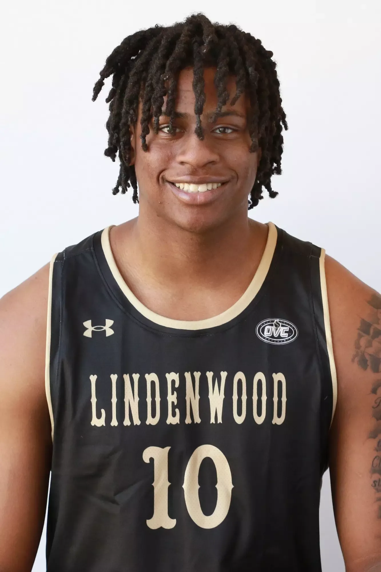 Marsai Mason, Basketball, Lindenwood University