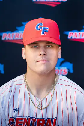 Cameron Uzzillia, Baseball, undefined
