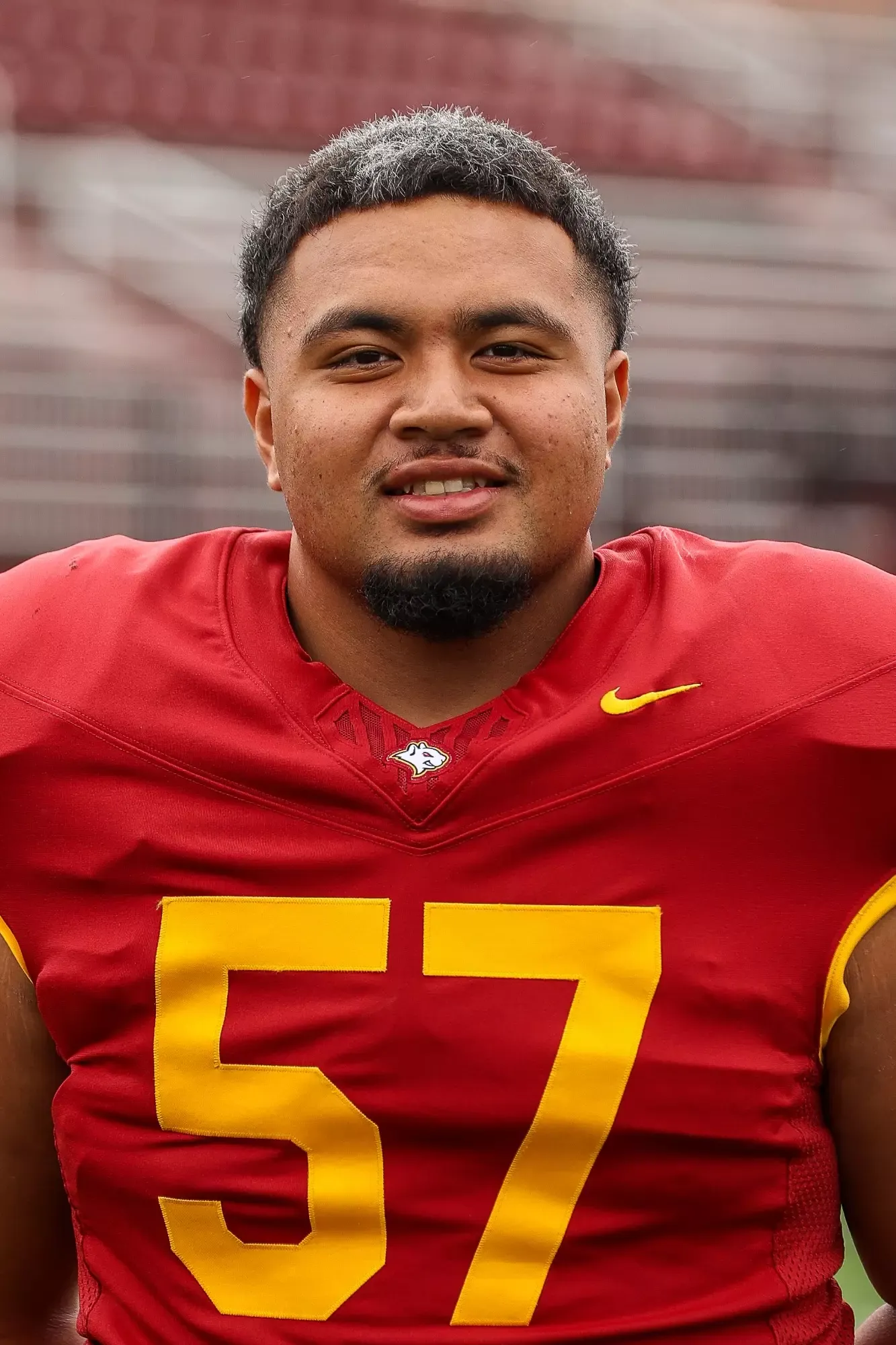 Judah Moenoa, Football, undefined