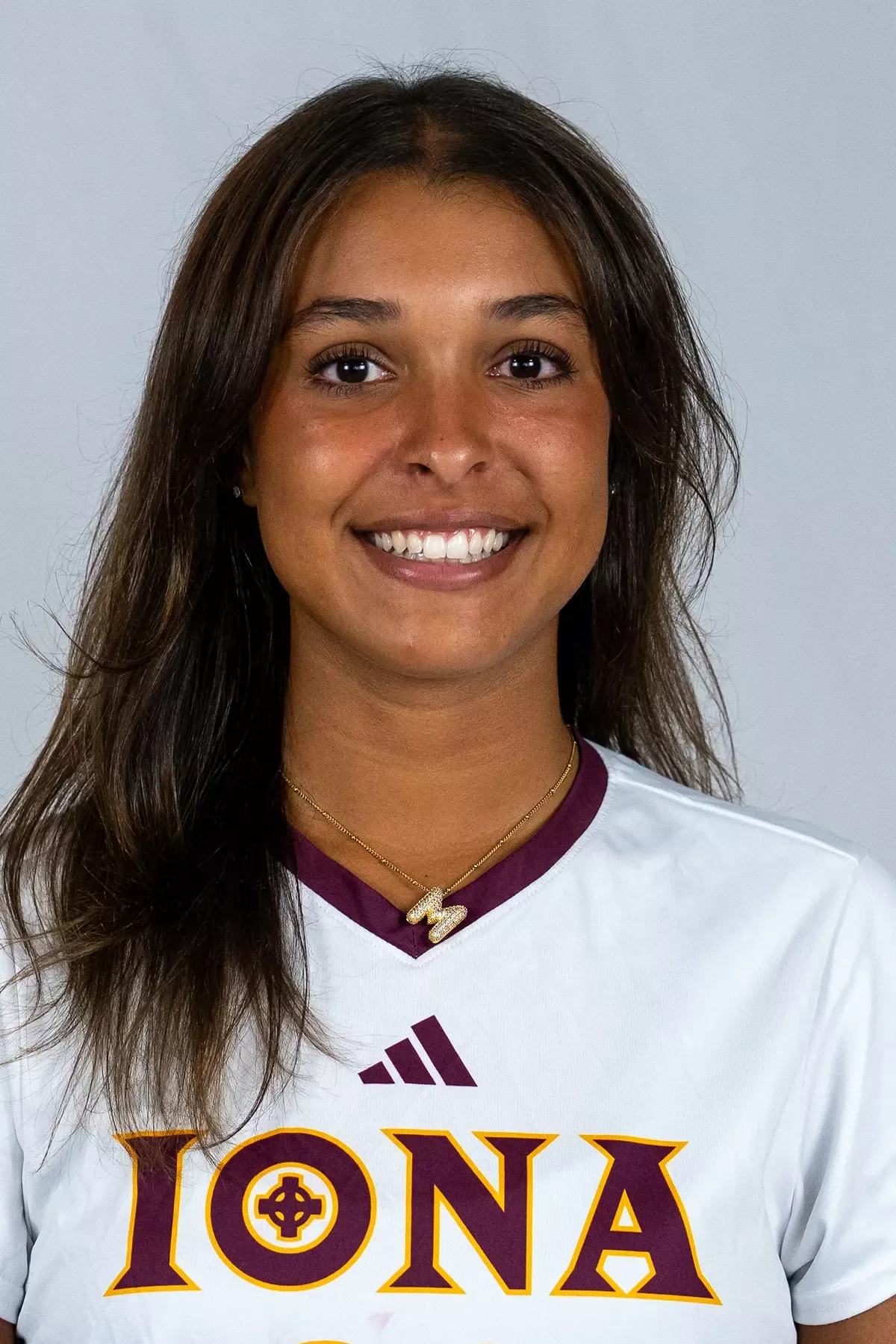 Mikayla Thompson, Soccer, undefined