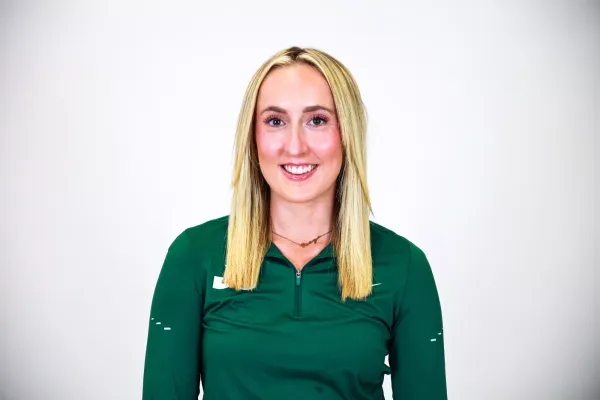 Issy Hopkins, Golf, Jacksonville University