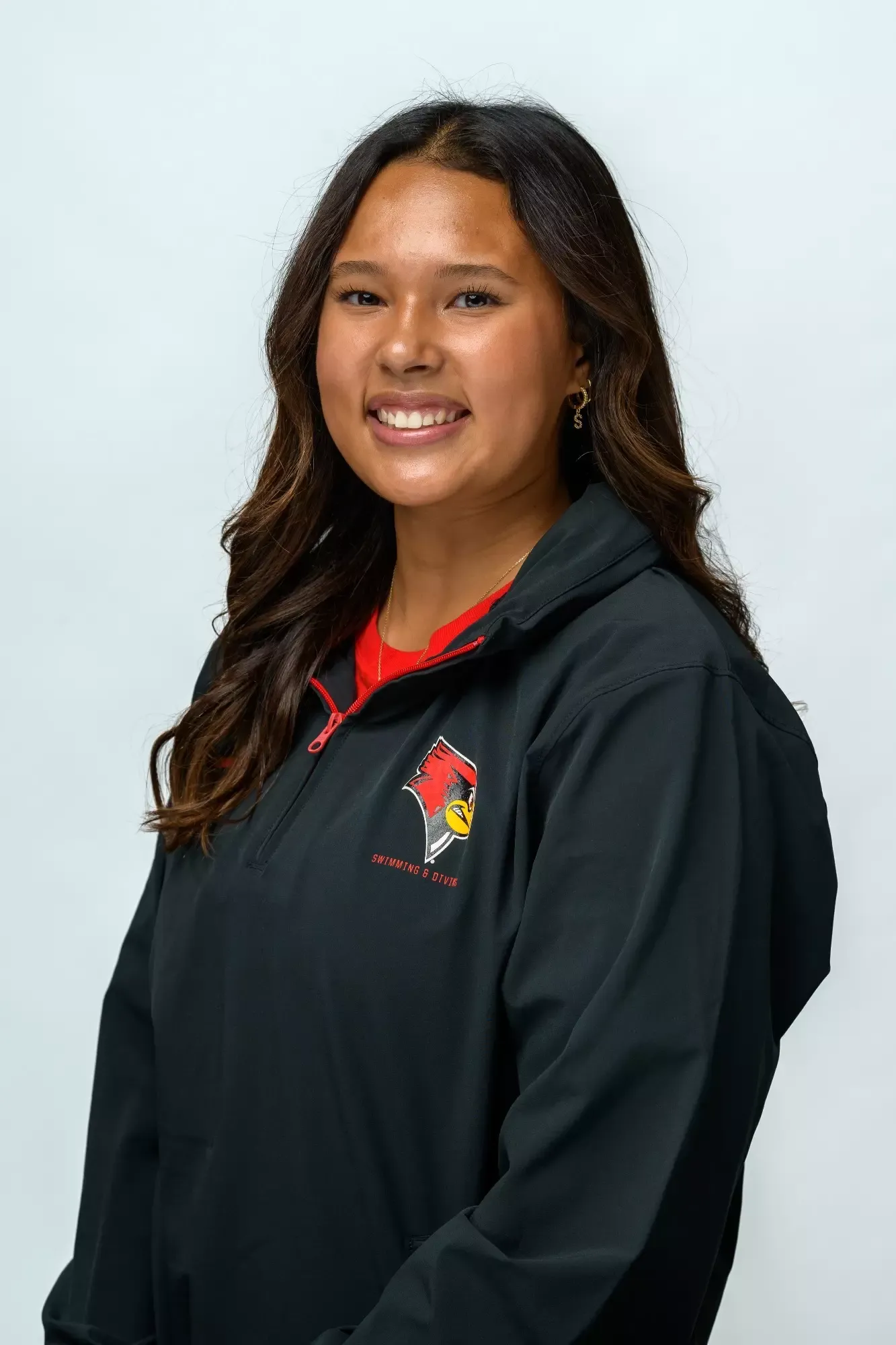 Selena Corona, Swimming & Diving, Illinois State University