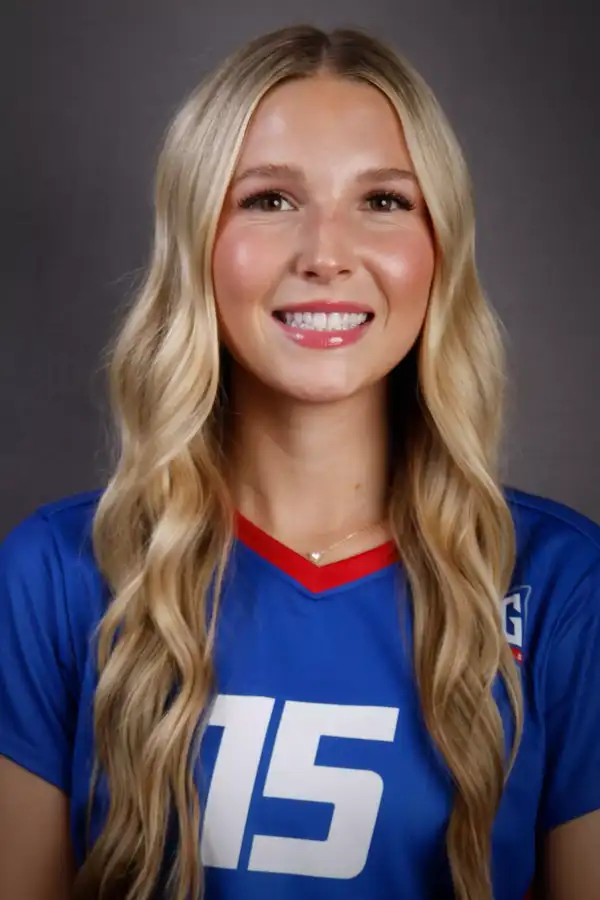 Taylor Richardson, Soccer, University of West Georgia