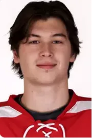 Aiden Celebrini, Hockey, undefined