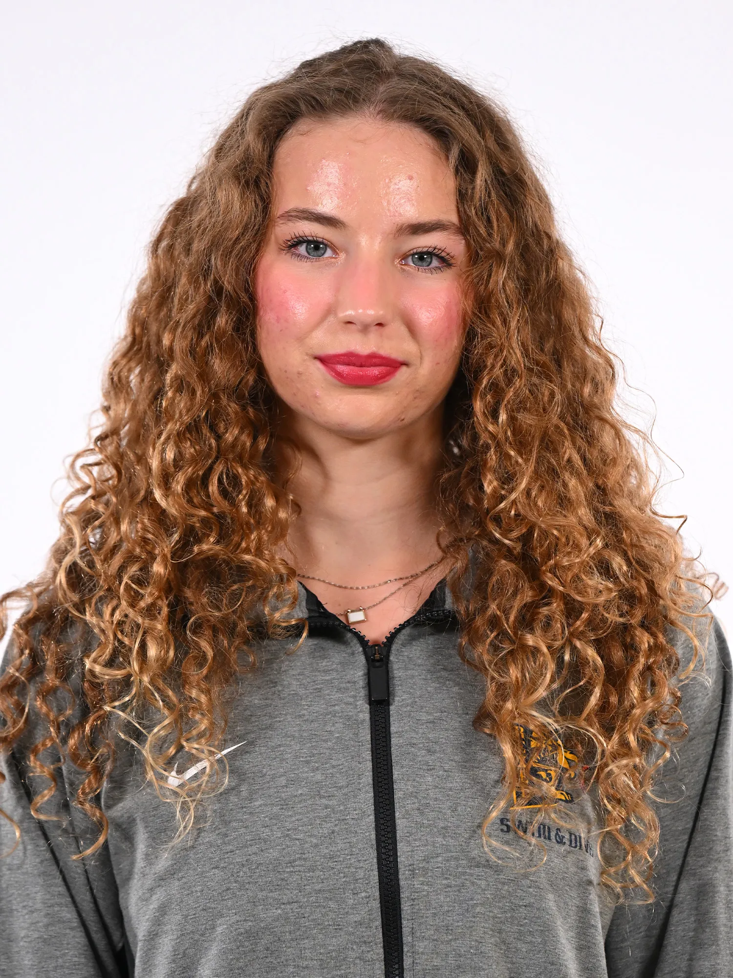 Alexandra Schulze, Swimming & Diving, Drexel University