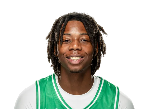 AJ Dixon, Basketball, undefined