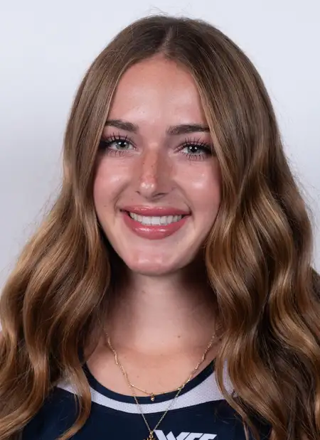 Lexi Thomas, Track and Field (O), Pepperdine University
