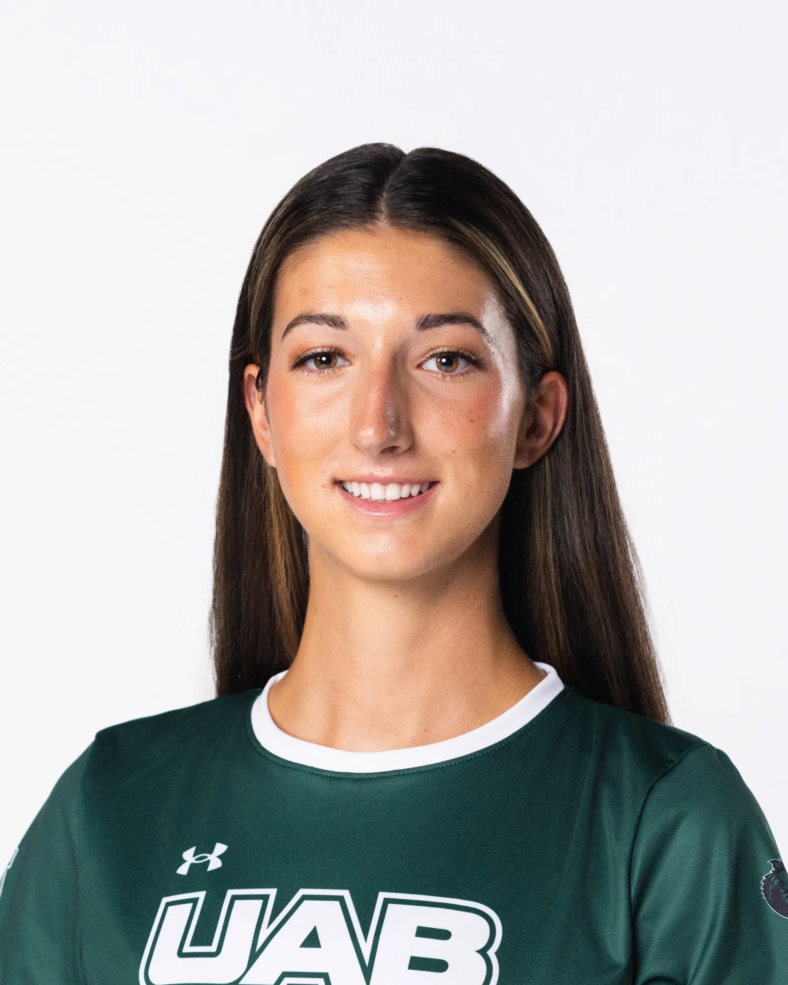 Abby Graeser, Soccer, undefined