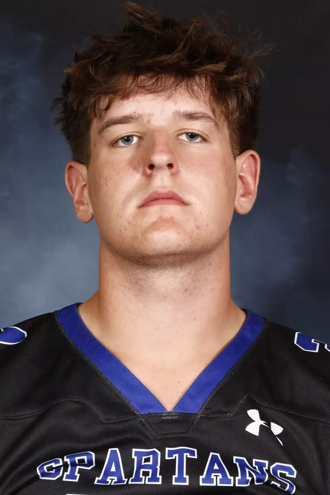 Nate Morman, Football, University of Dubuque