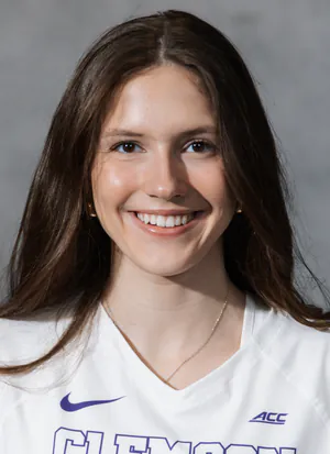 Maddie Anspaugh, Volleyball, undefined