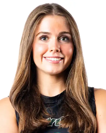 Gabi Verdicchio, Volleyball, Loyola University Maryland