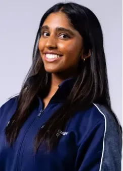 Varsha Jawadi, Tennis, University of California, San Diego
