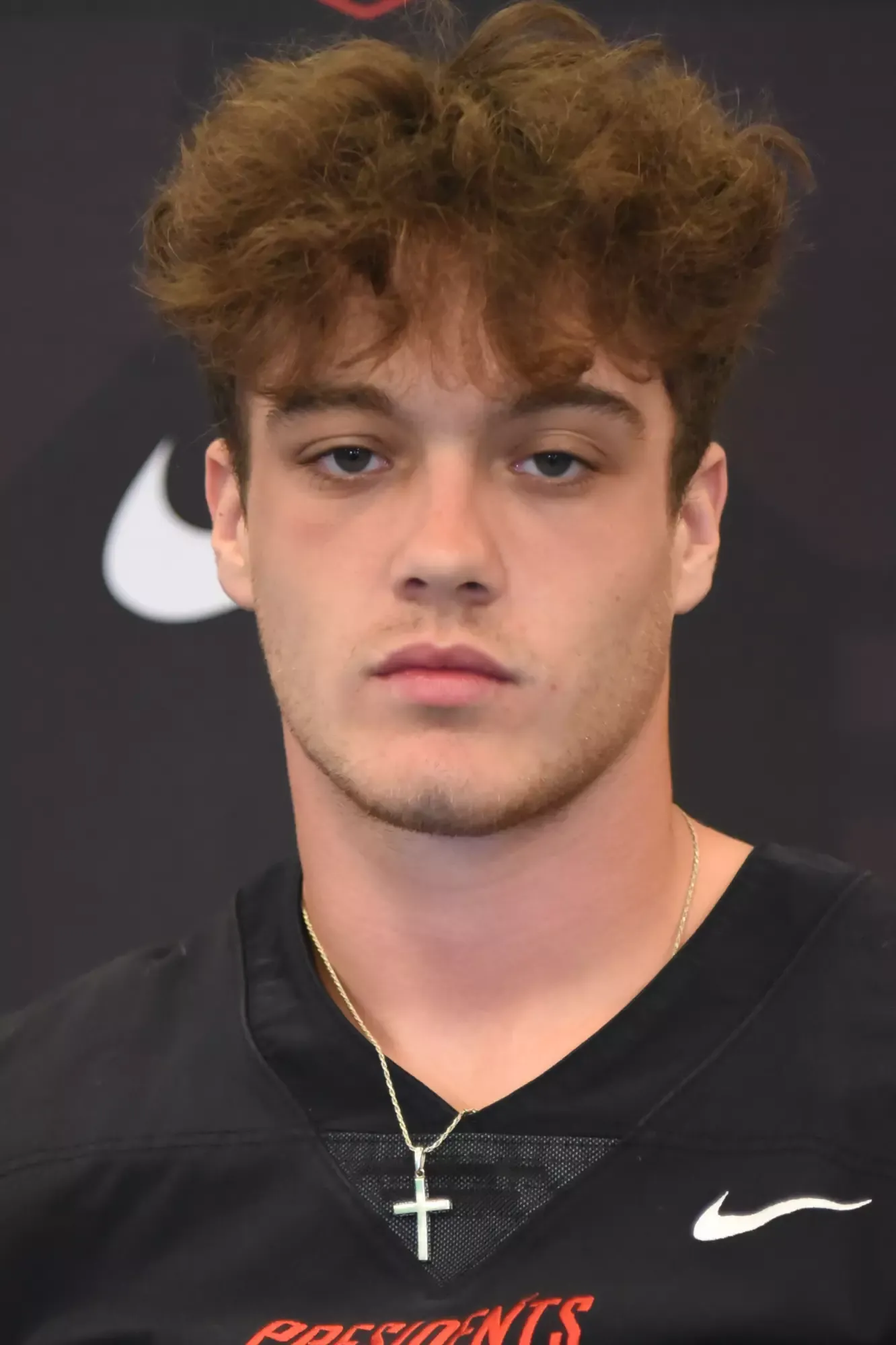 Brock Spiker, Football, Washington & Jefferson College