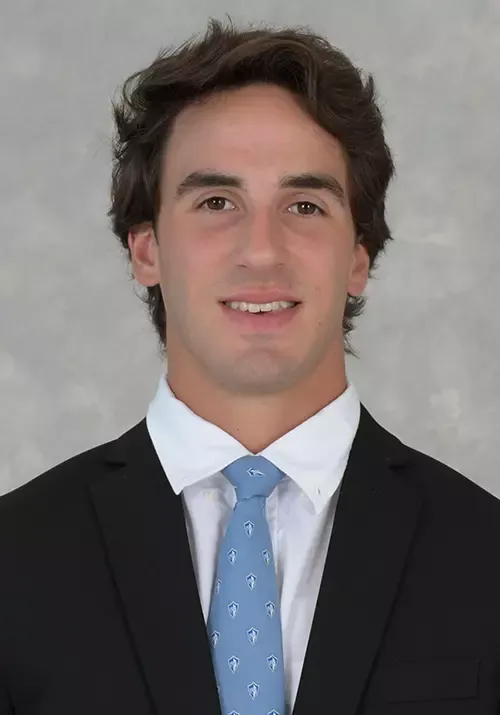 Connor Zombro, Lacrosse, Lynn University