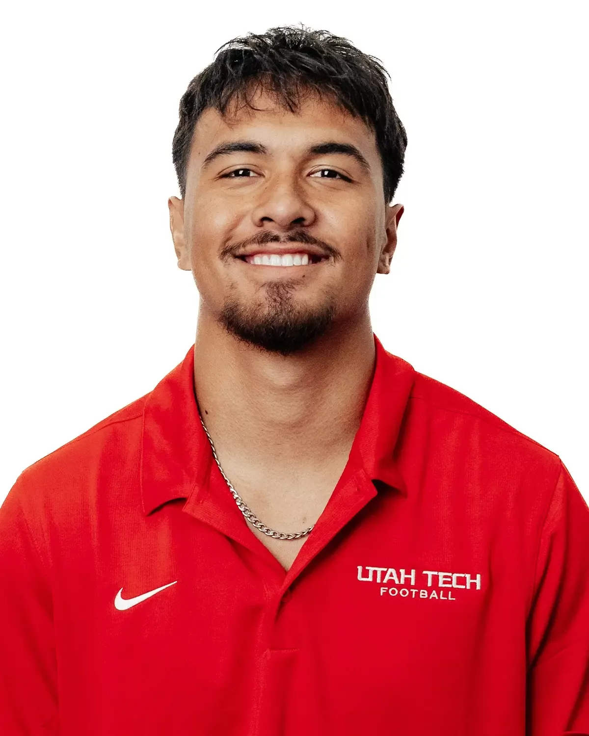 Kona Crowell, Football, undefined