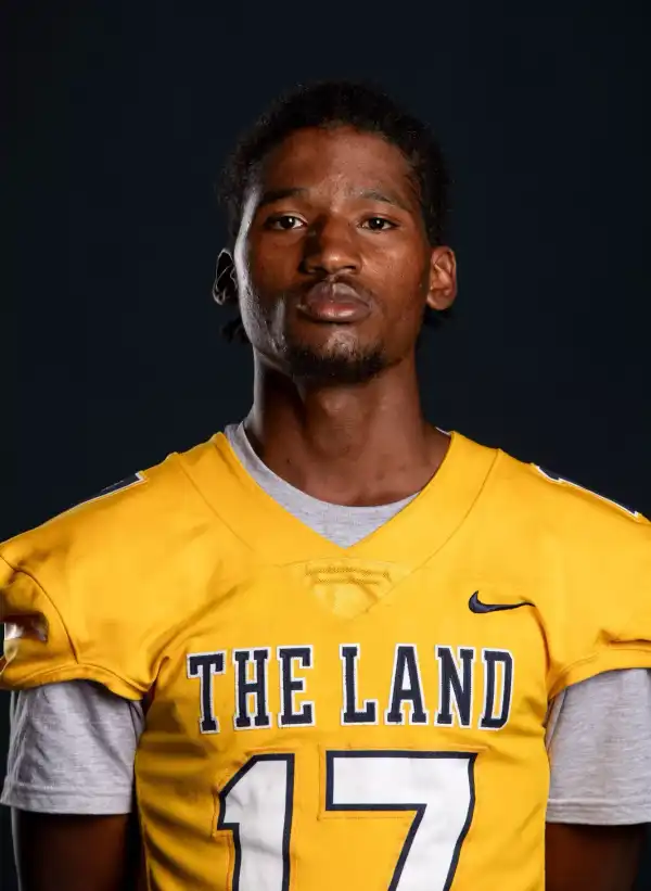 Elijah Ford, Football, Lakeland University