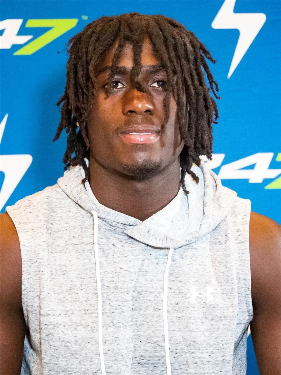 Jarcoby Hopson, Football, undefined