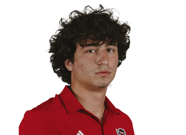 Jackson Mastor, Football, undefined