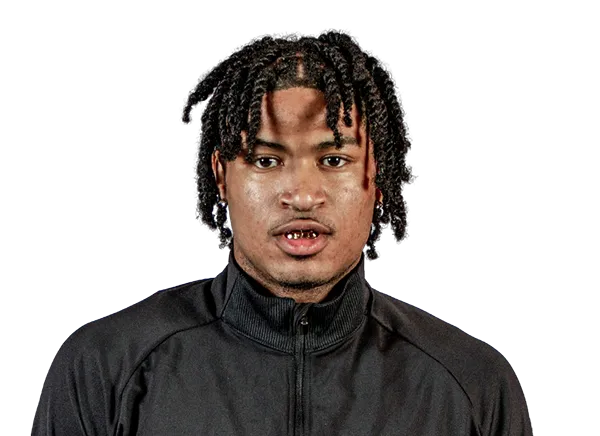 TJ Rush, Football, undefined