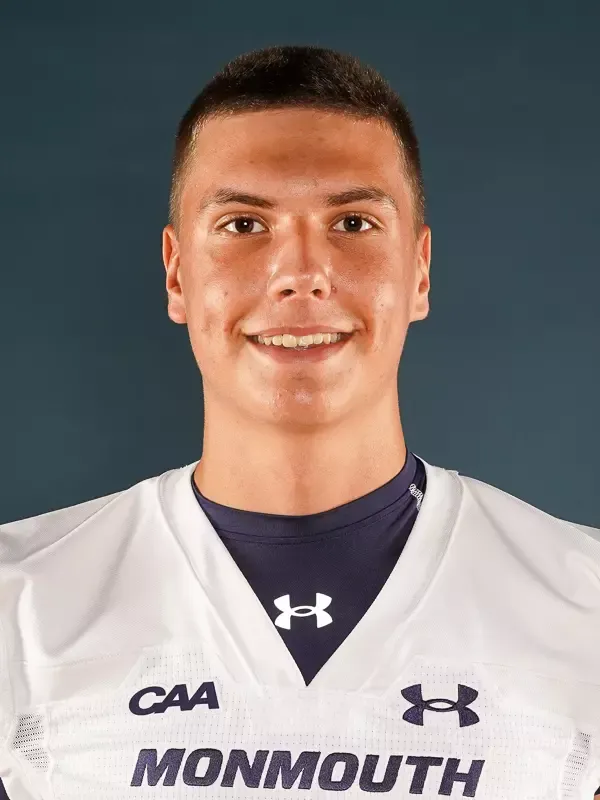 Nolan Carter, Football, undefined