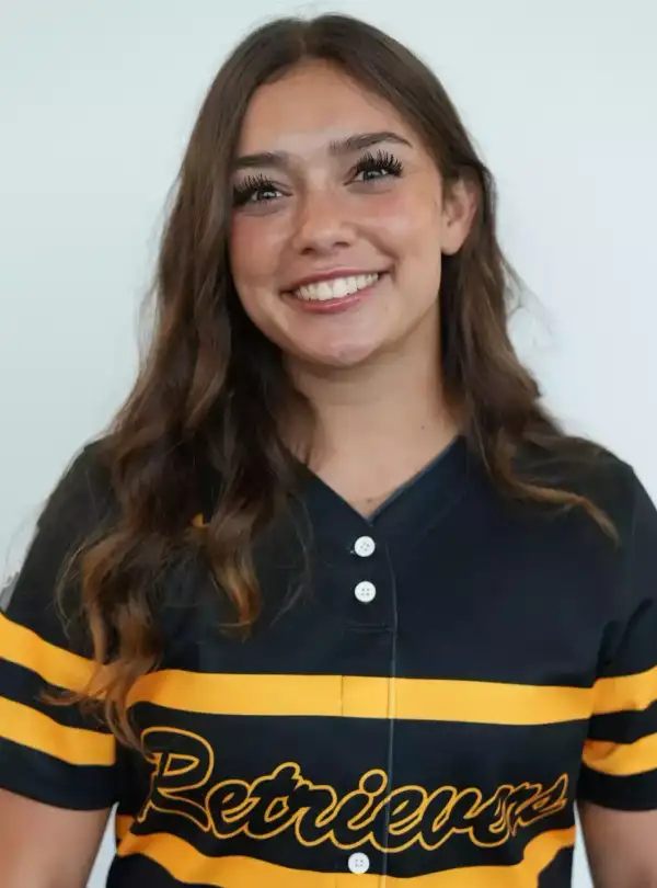 Elena Clark-Wilson, Softball, University of Maryland, Baltimore County
