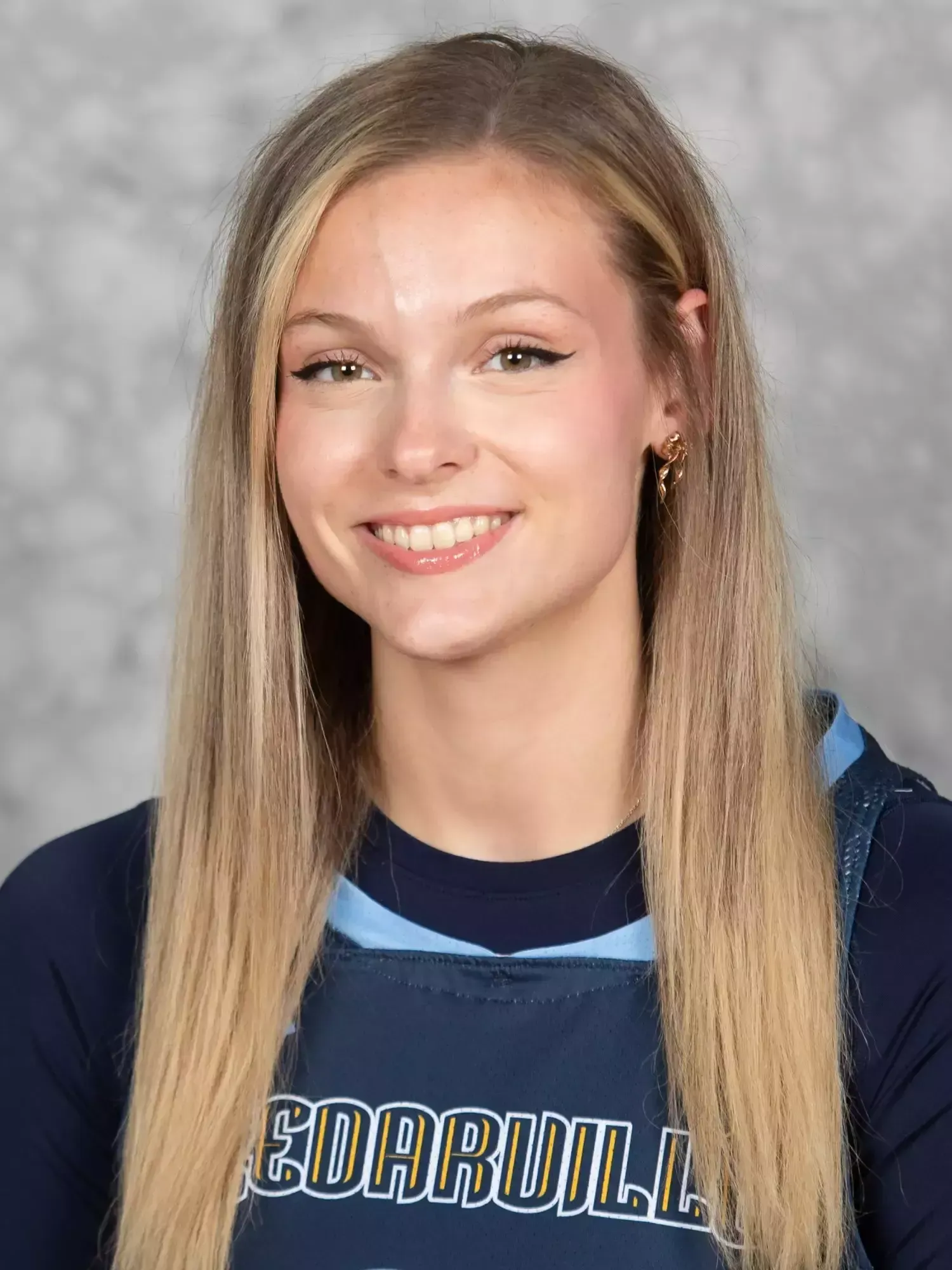 Samantha Toney, Basketball, undefined
