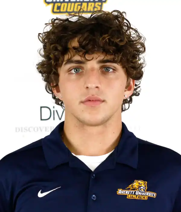 Garett Sladek, Football, Averett University