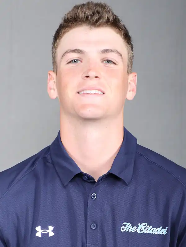 Riley Ballard, Baseball, The Citadel, The Military College of South Carolina
