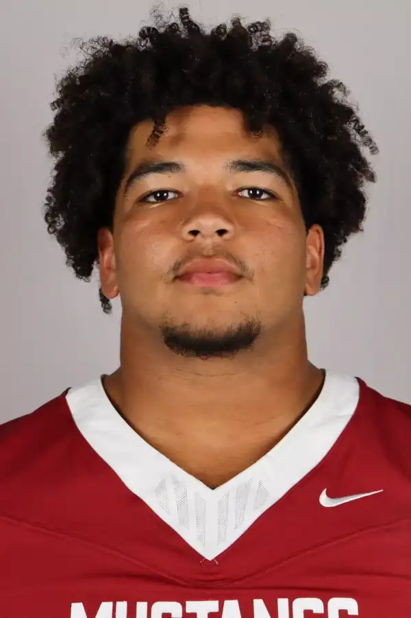 Jacob Brown, Football, Midwestern State University