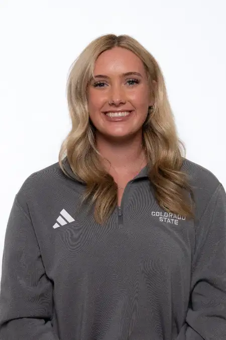 Kyra Smith, Softball, Colorado State University